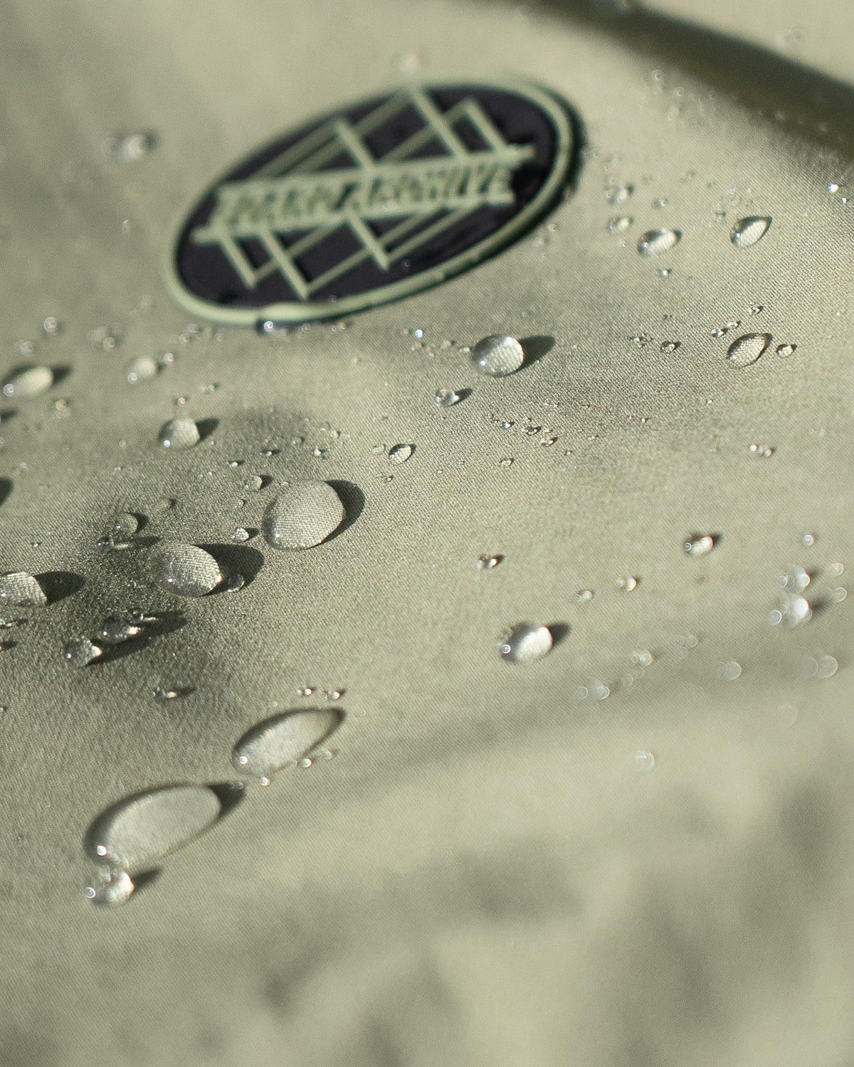 15k Waterproof Hoodie