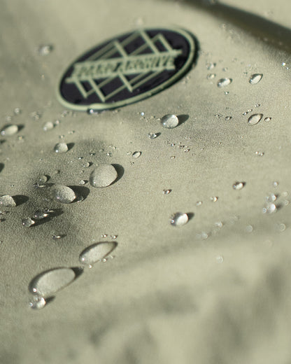 15k Waterproof Hoodie