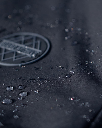 15k Waterproof Hoodie
