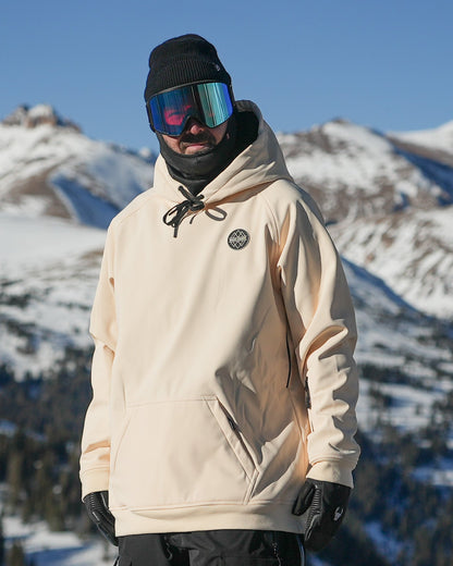 10k Waterproof Hoodie
