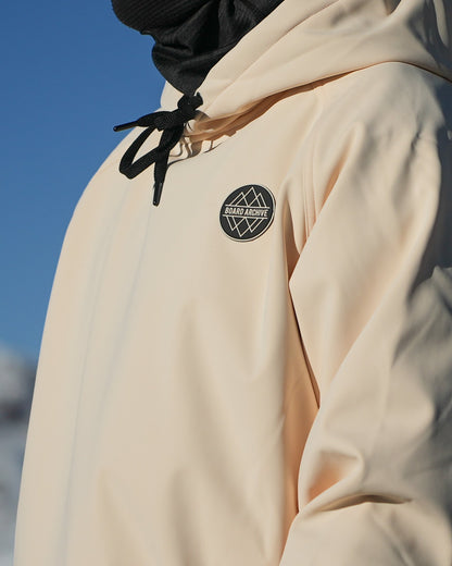 10k Waterproof Hoodie