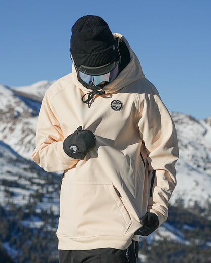10k Waterproof Hoodie