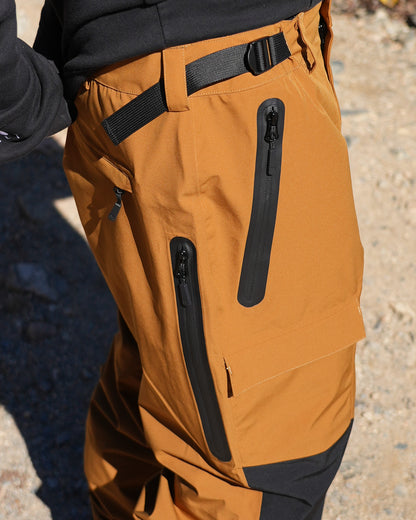 Saikō Pants