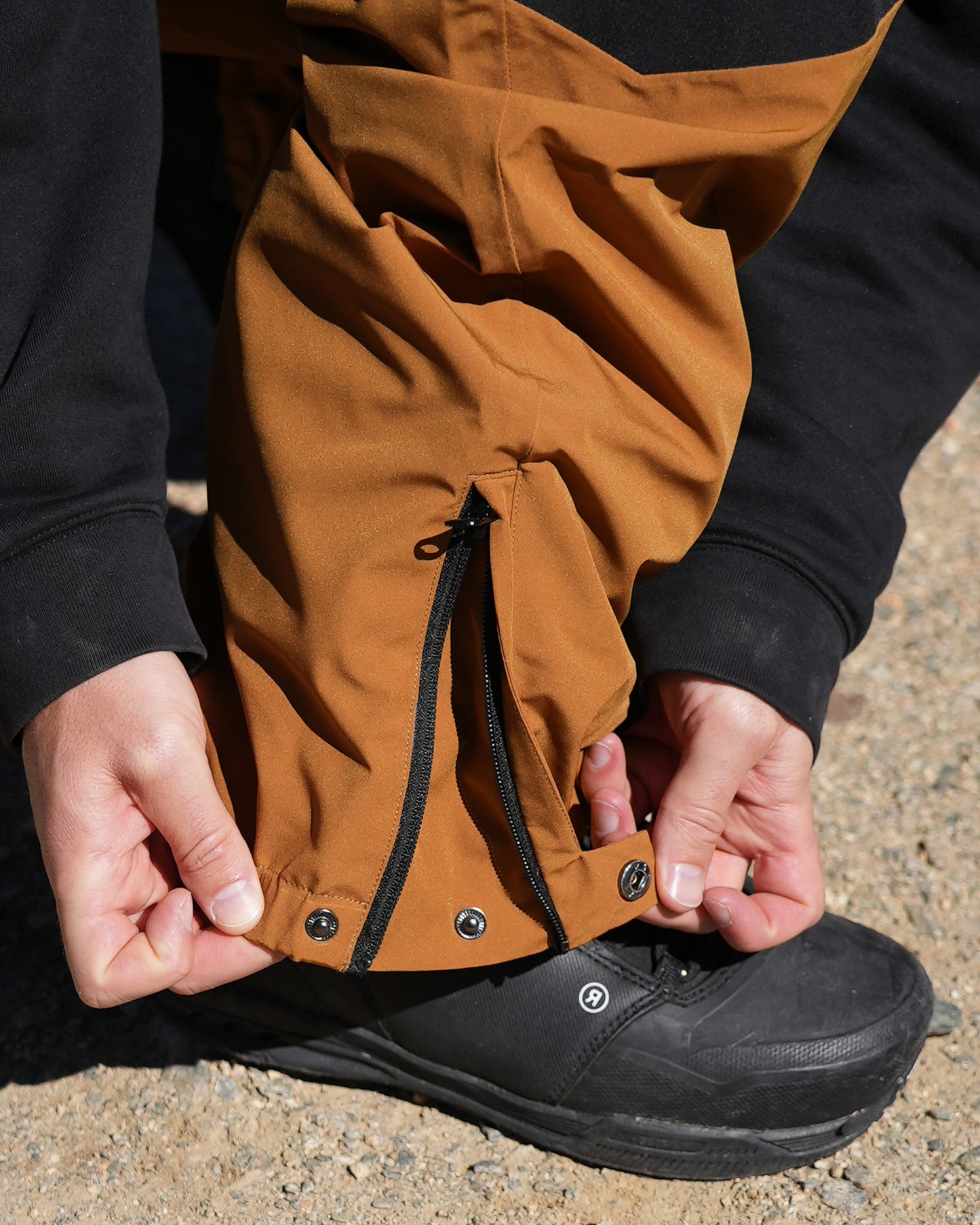 Saikō Pants
