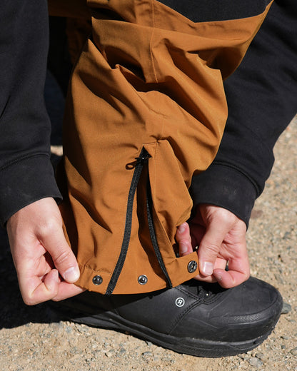 Saikō Pants