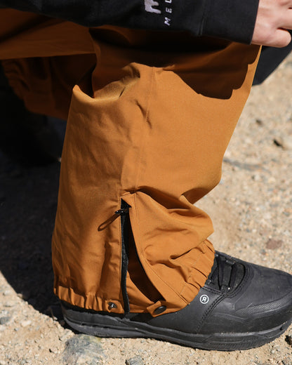 Saikō Pants