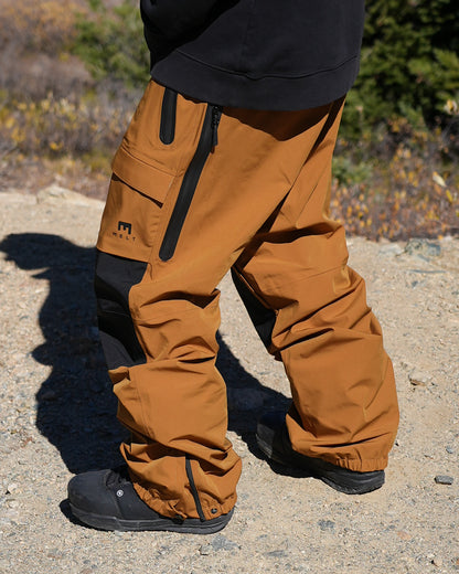 Saikō Pants