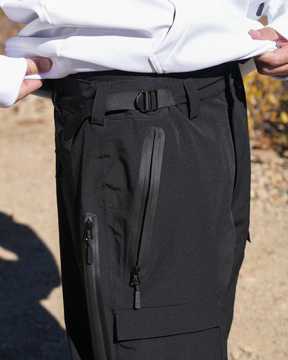 Saikō Pants