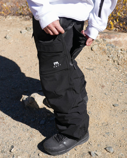 Saikō Pants
