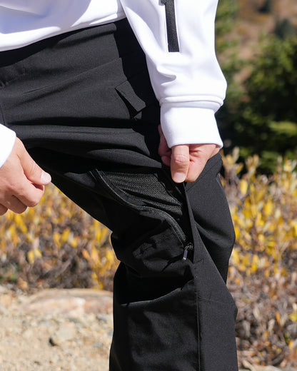 Saikō Pants