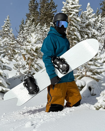 10k Waterproof Hoodie