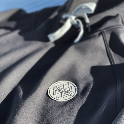 Board Archive OG Riding Hoodie