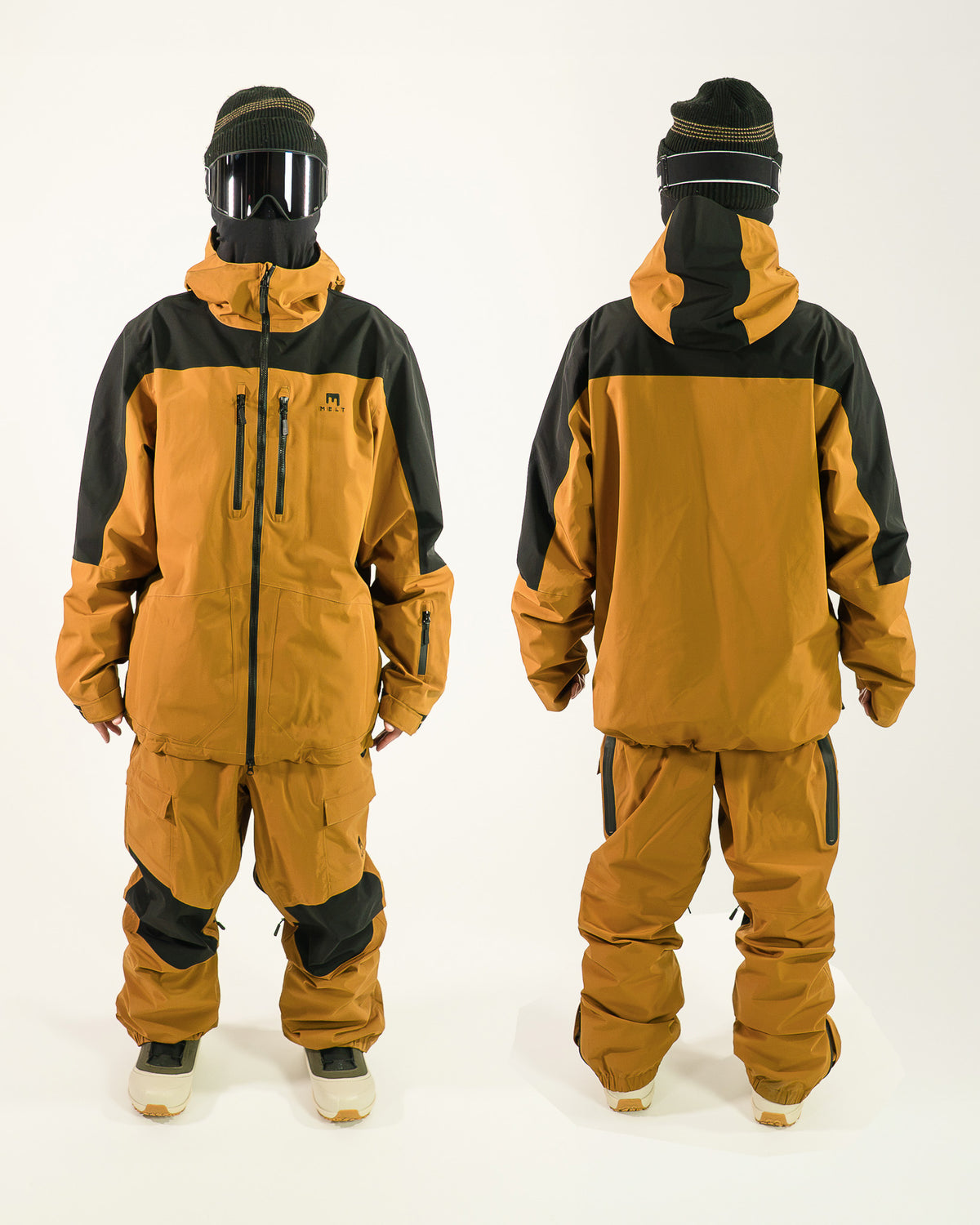 Osho Jacket