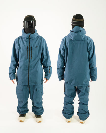 Saikō Pants