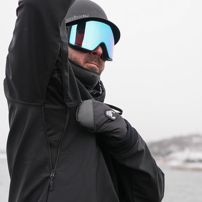 10k Waterproof Hoodie