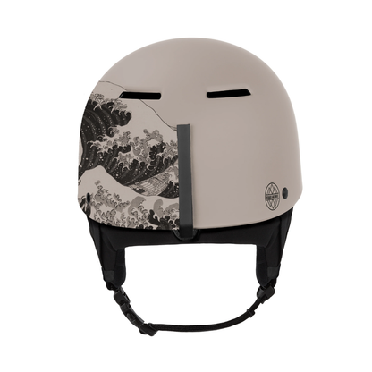 Signature "Great Wave" Helmet | Sandbox Classic 2.0