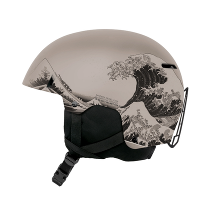 Signature "Great Wave" Helmet | Sandbox Icon